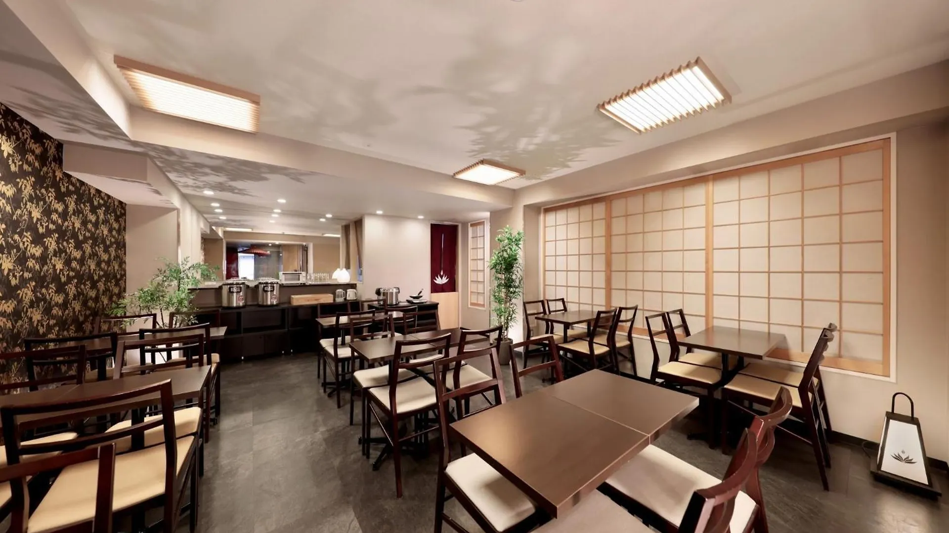 Marutamachi Crystal Hotel - Vacation Stay 05345V Kyoto 0*,  Japan