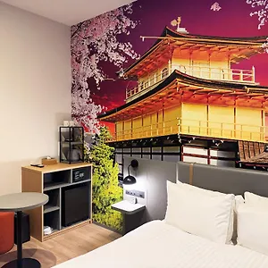 Travelodge Shijo Omiya ホテル